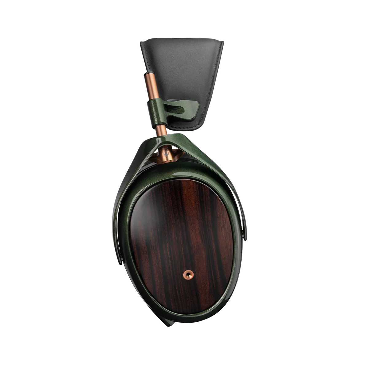 MEZE AUDIO STRADA (Very Good) Closed-Back Dynamic Headphones - image 2