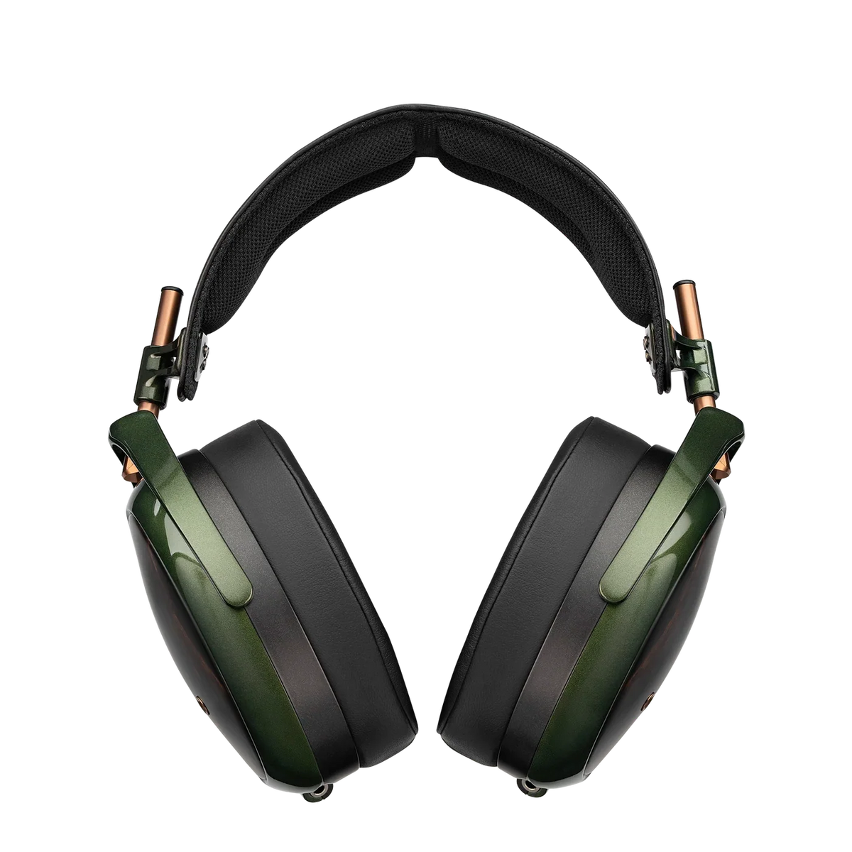 MEZE AUDIO STRADA (Very Good) Closed-Back Dynamic Headphones - image 3