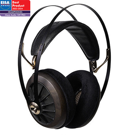 MEZE AUDIO 109- PRO (Like new) Over-ear wired headphones