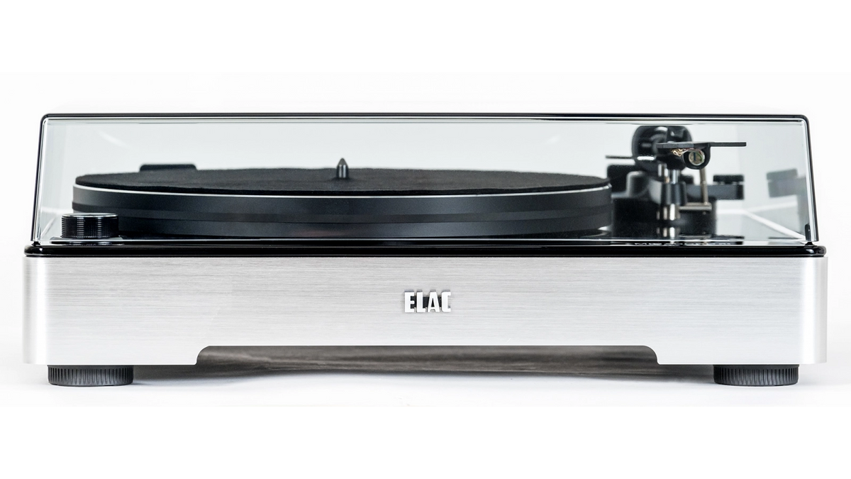 Elac Miracord MRC-601 Turntable