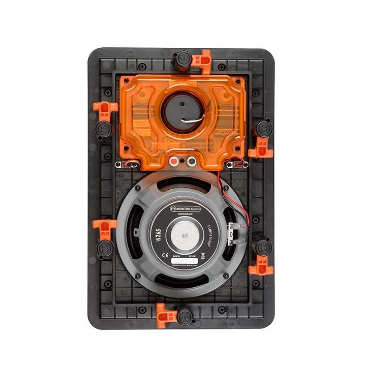 Monitor Audio W265 In-Wall Speaker