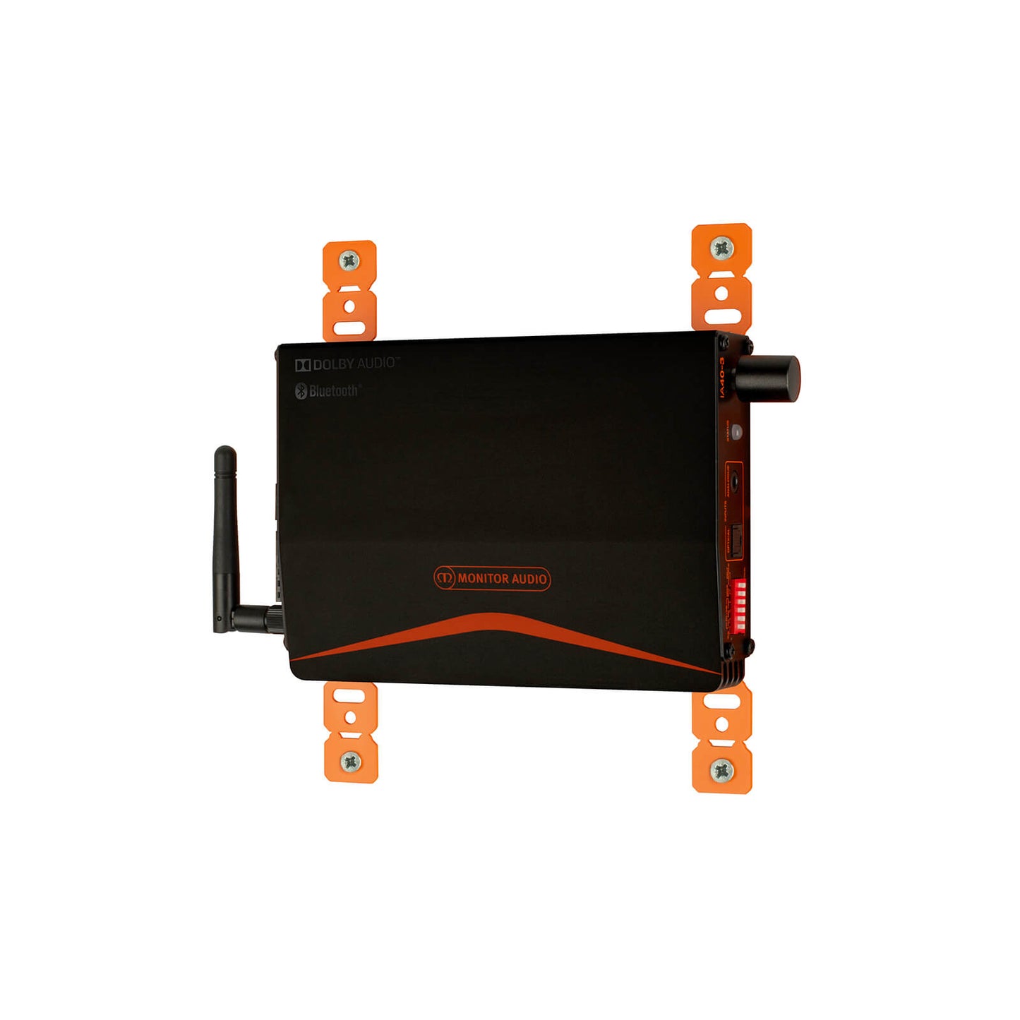 Monitor Audio IA40-3 Installation Amplifier