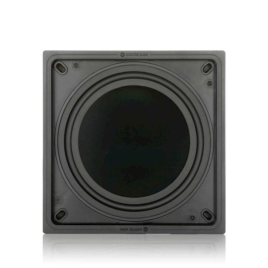 Monitor Audio IWS-10 In-Wall Subwoofer