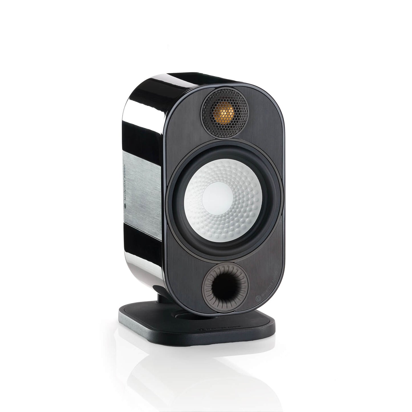 Monitor Audio Apex A10 Bookshelf Speaker