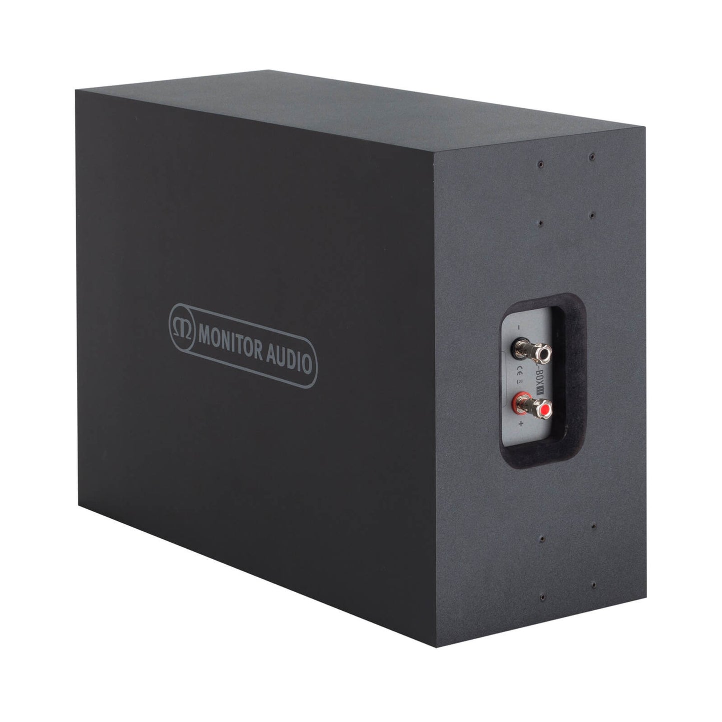 Monitor Audio PLIC-BOX II Architectural Speaker Back Box