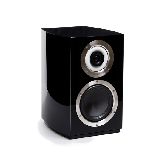 Cabasse MURANO Bookshelf Speakers (pair)