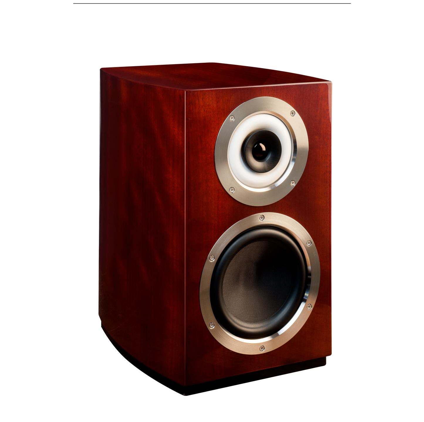 Cabasse MURANO Bookshelf Speakers (pair)