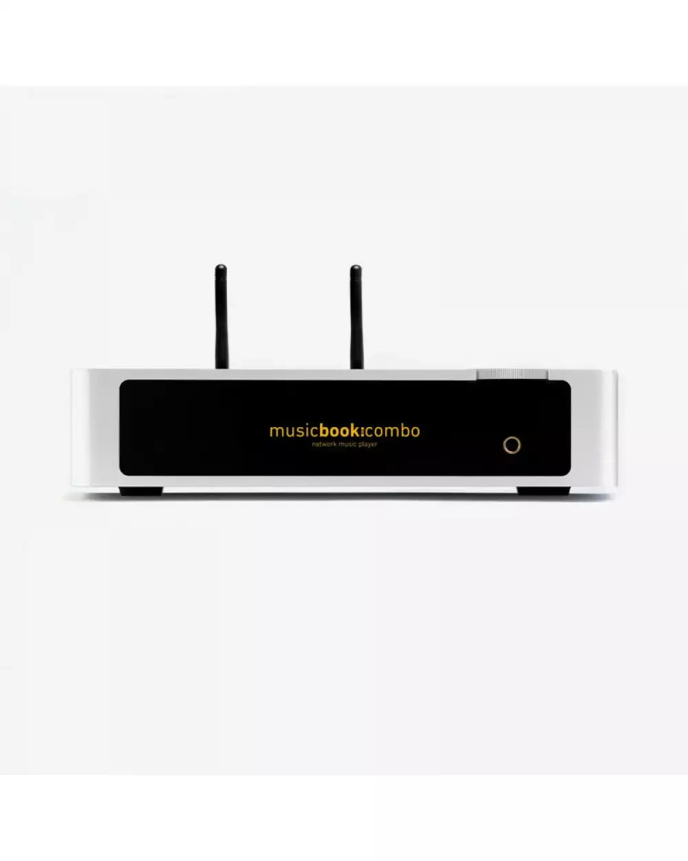 LINDEMANN Musicbook COMBO (Like new) Amplifier with Streamer