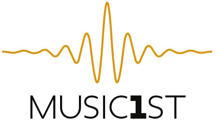 MUSIC1ST your premium audio advisor and online store - shop verified products with confidence