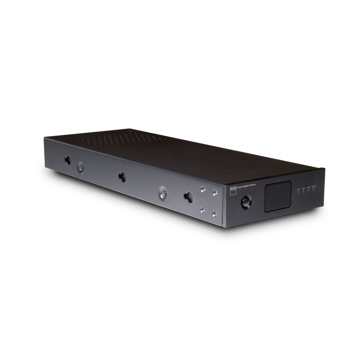 NAD CI PA4-60 Power Amplifier Module