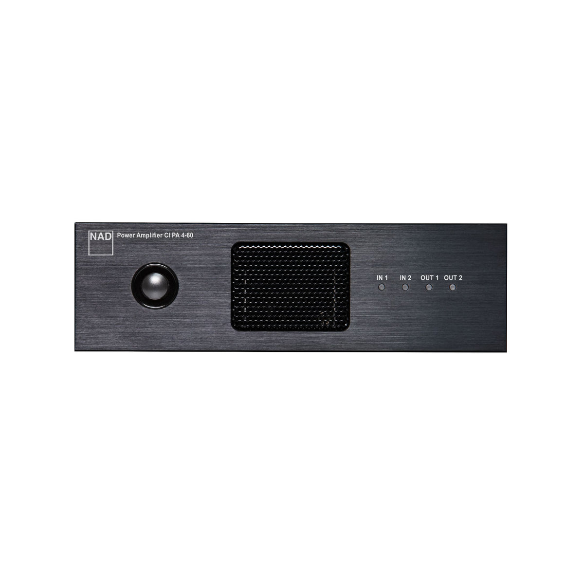 NAD CI PA4-60 Power Amplifier Module