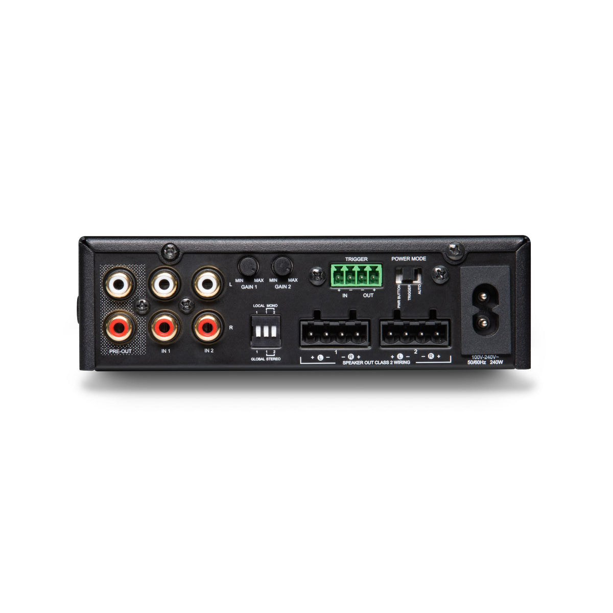 NAD CI PA4-60 Power Amplifier Module