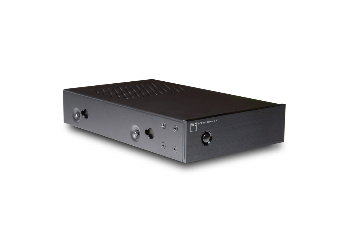 NAD CI S2 2 Zone BluOS Network Music Player