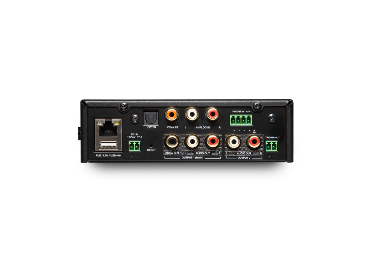 NAD CI S2 2 Zone BluOS Network Music Player