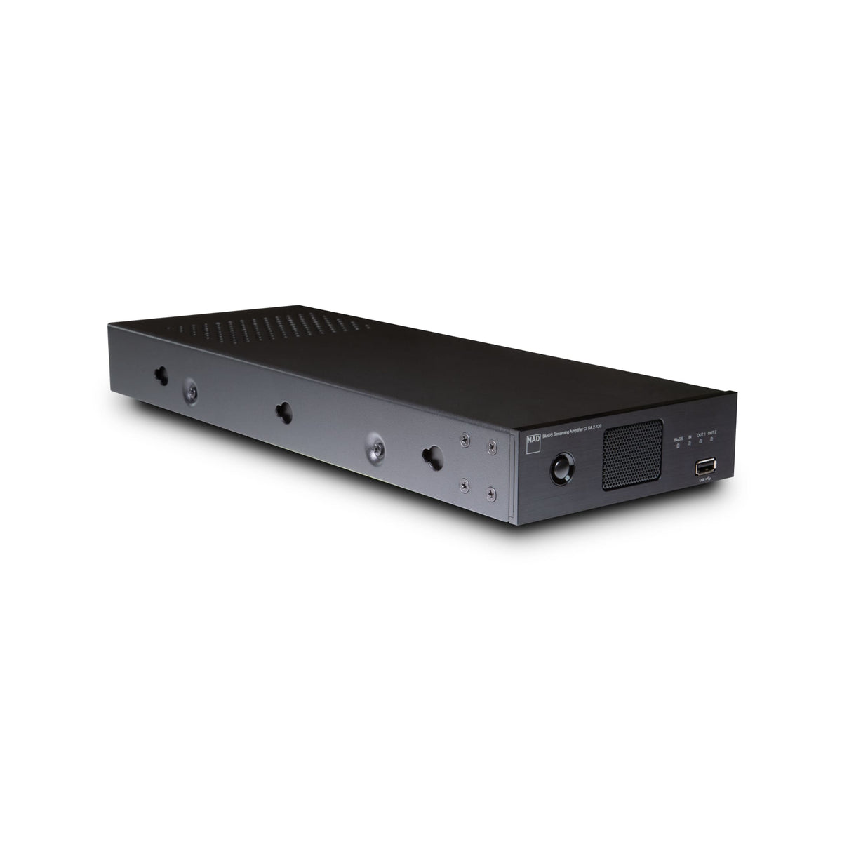 NAD CI SA2-120 BluOS Streaming Amplifier Module