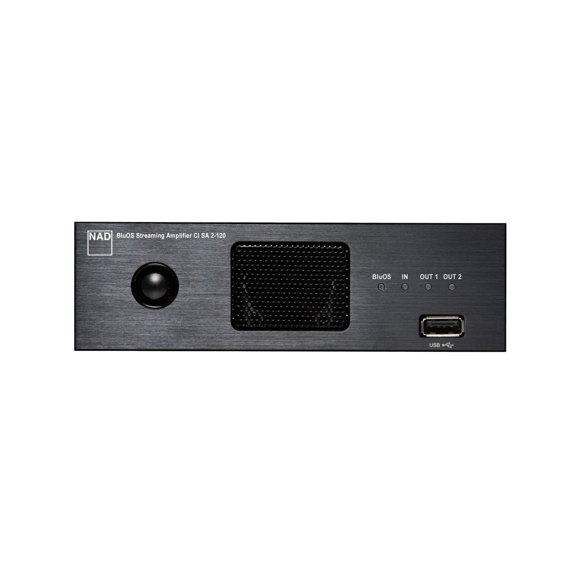 NAD CI SA2-120 BluOS Streaming Amplifier Module