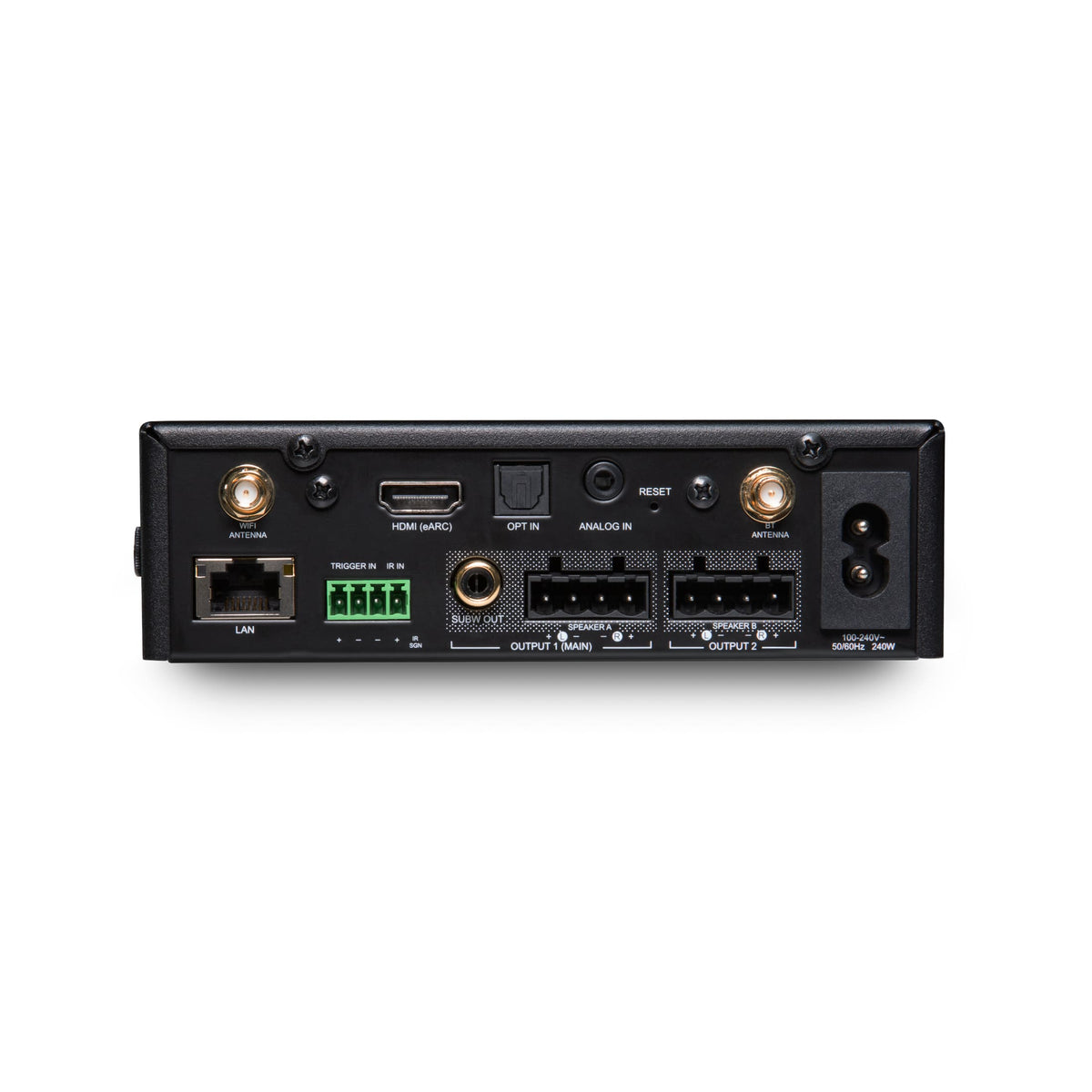 NAD CI SA2-120 BluOS Streaming Amplifier Module