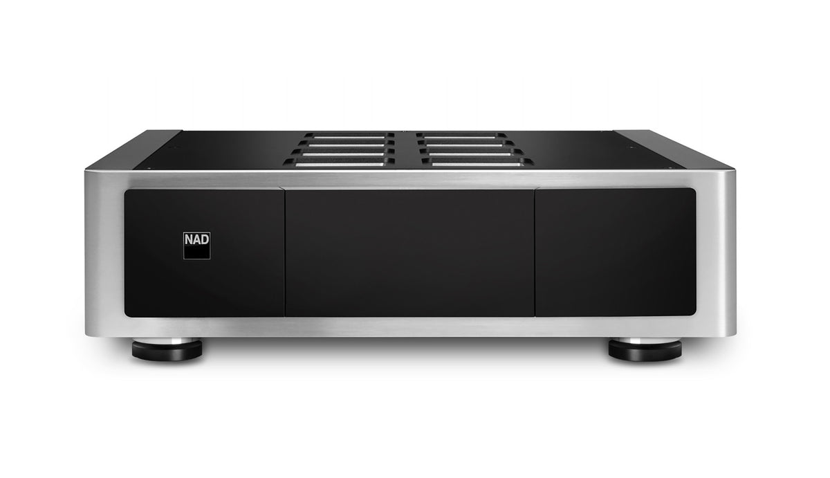NAD M23 V2 Stereo Power Amplifier