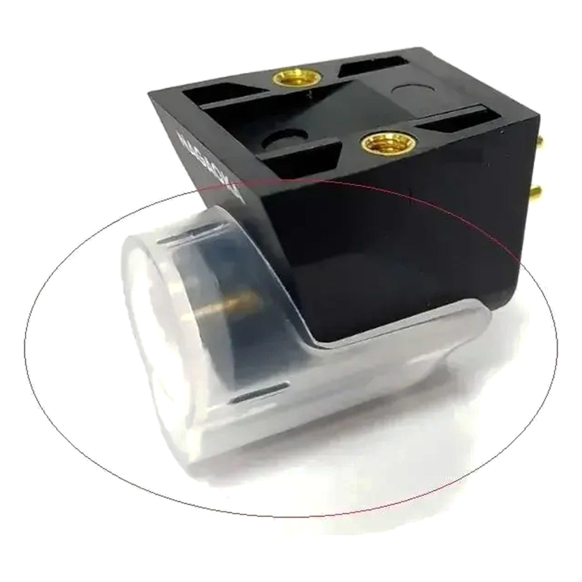 Nagaoka Stylus Guard for JT Series Cartridges