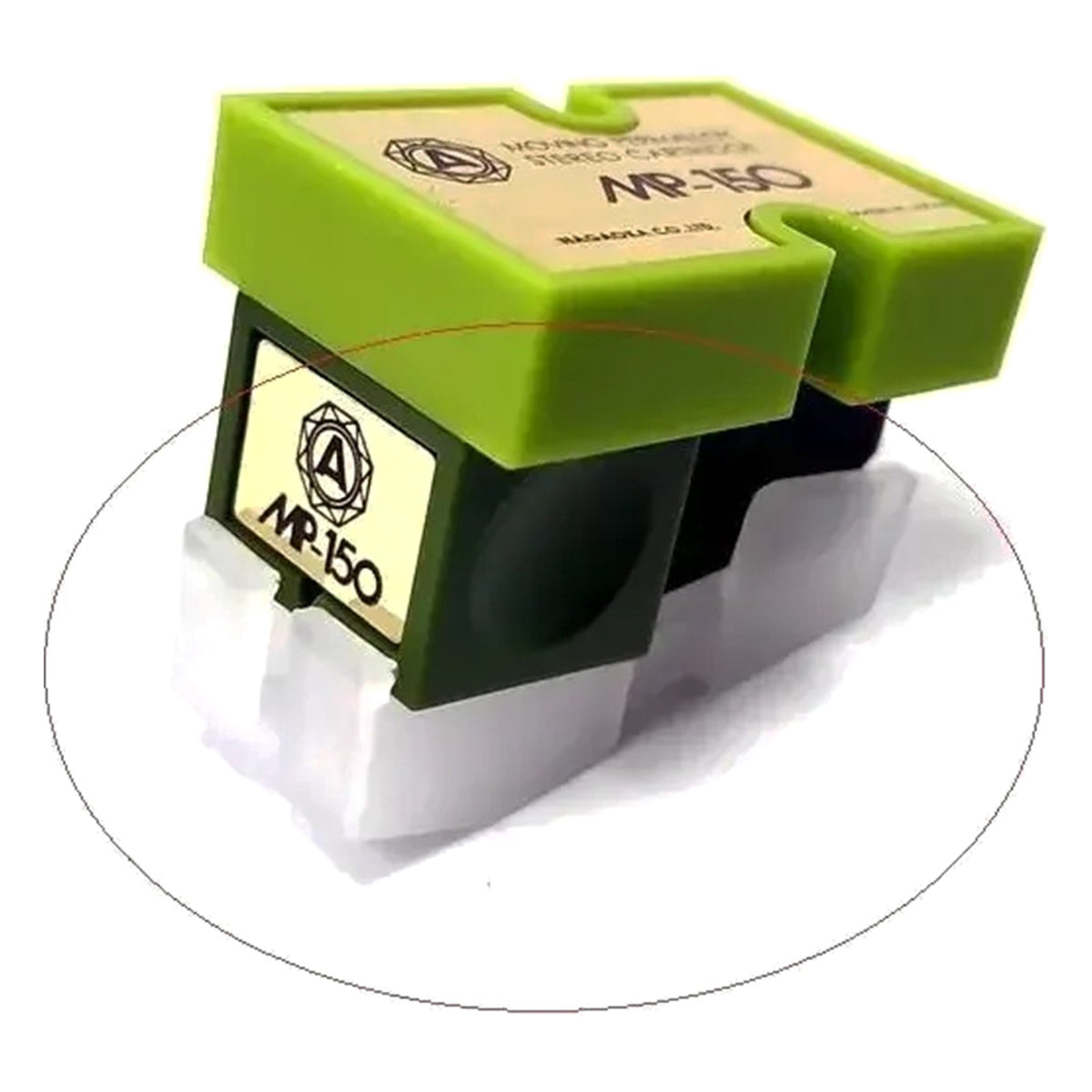 Nagaoka Stylus Guard for MP Series Cartridges