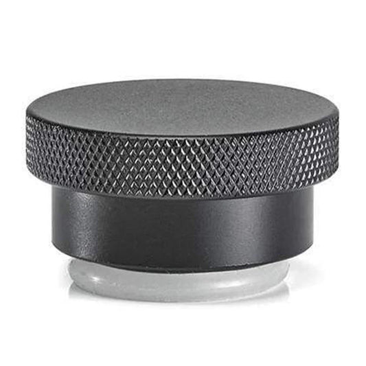 OKKI NOKKI RCC Aluminum record clamp. Fits all RCM models