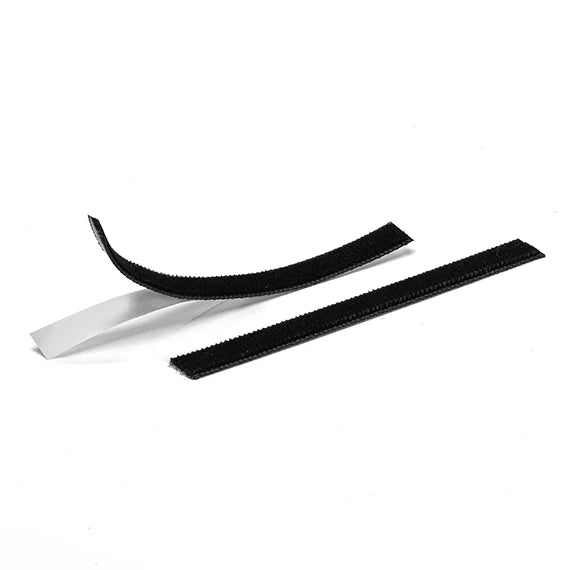 OKKI NOKKI RCS Velvet strip, set of 2 pieces