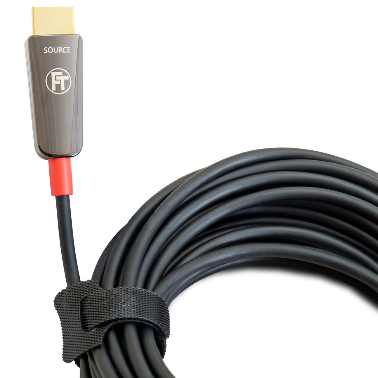 FeinTech HDMI fiber optic cable 8K 60Hz / 4K 120Hz 48 Gbps