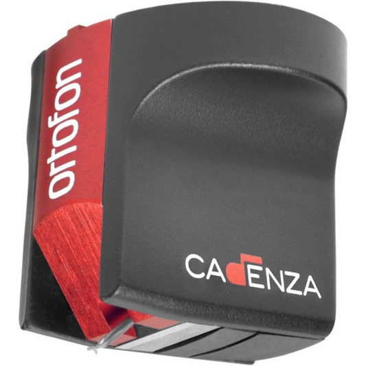 Ortofon MC Cadenza Red Turntable Cartridge