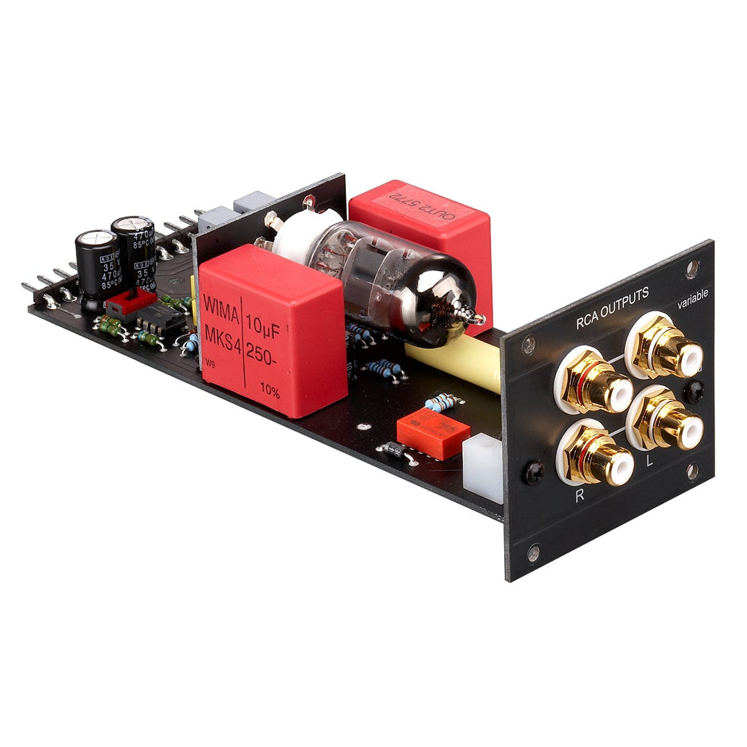 Octave OUT 2 RCA Direct Drive Output Module for Phono Module