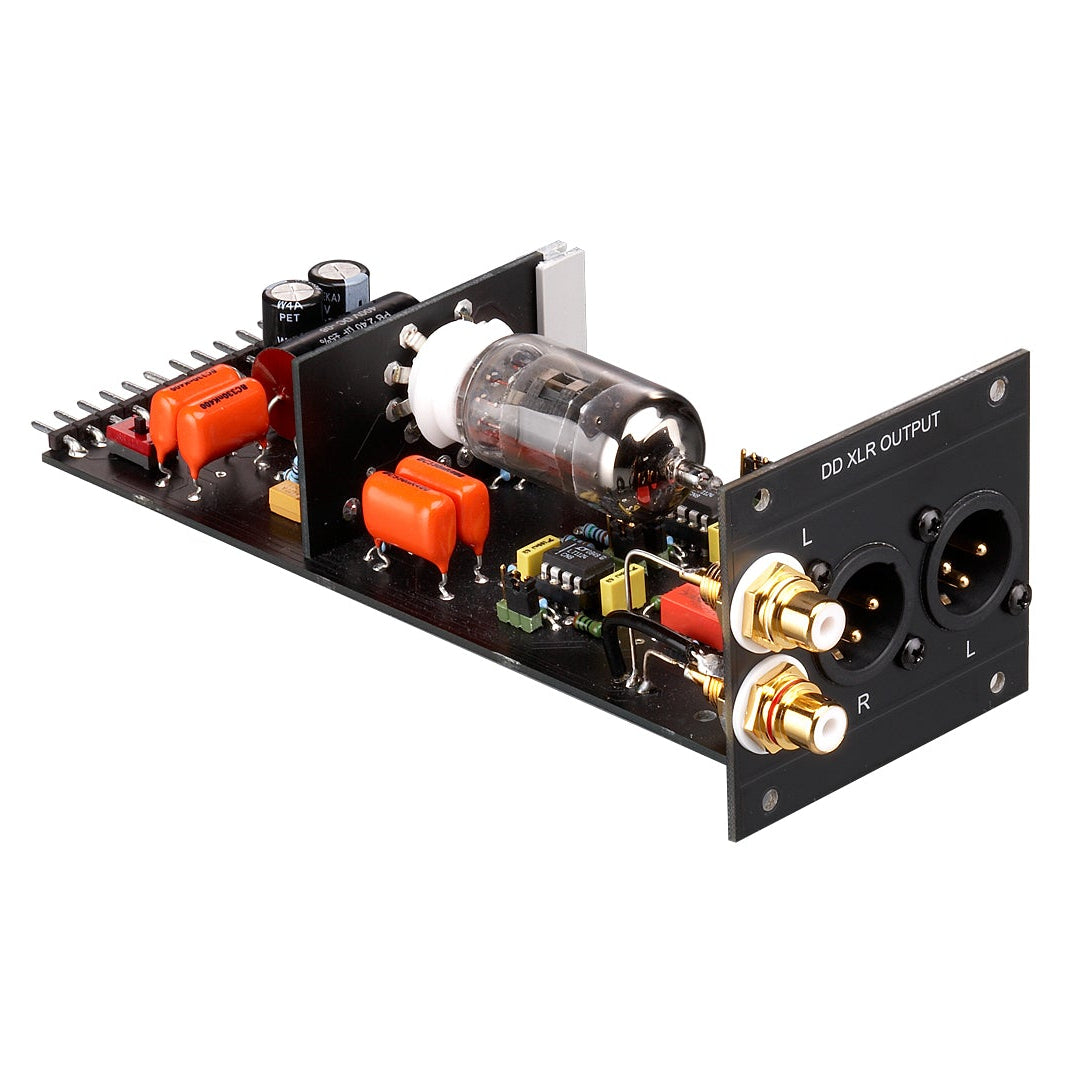 Octave OUT 3 XLR Direct Drive Output Module for Phono Module