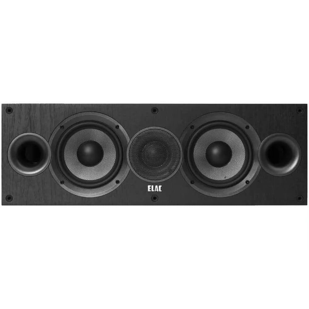 Elac Debut C6.2 Center Speaker