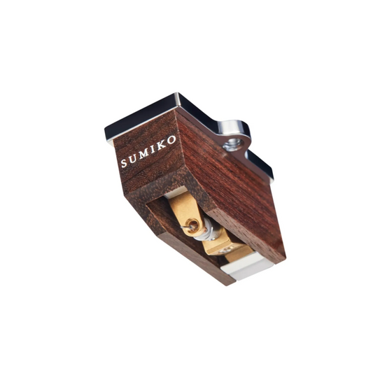 SUMIKO Palo Santos Presentation Phono Cartridge