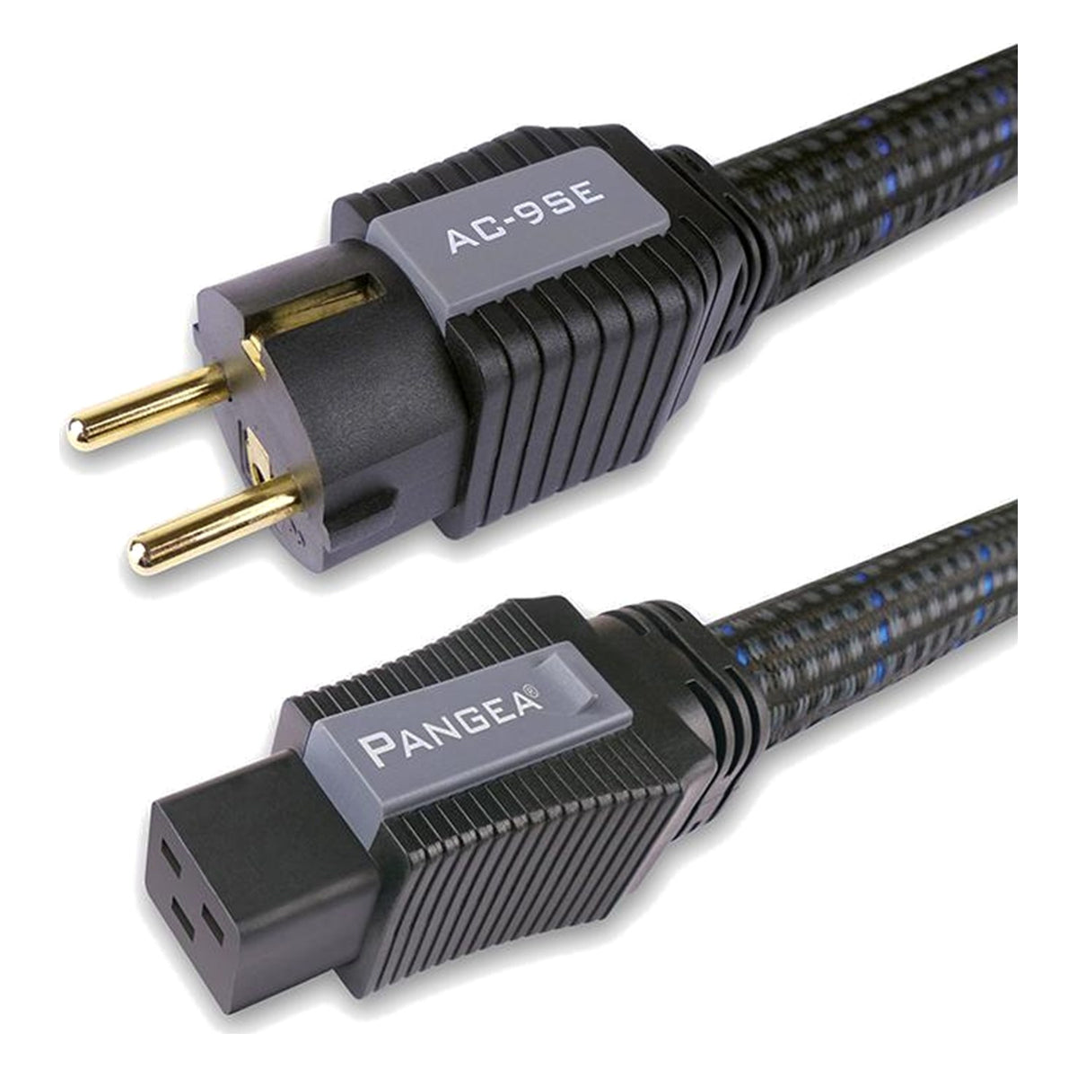 Pangea AC-9SE MKII C19 20A Power Cable