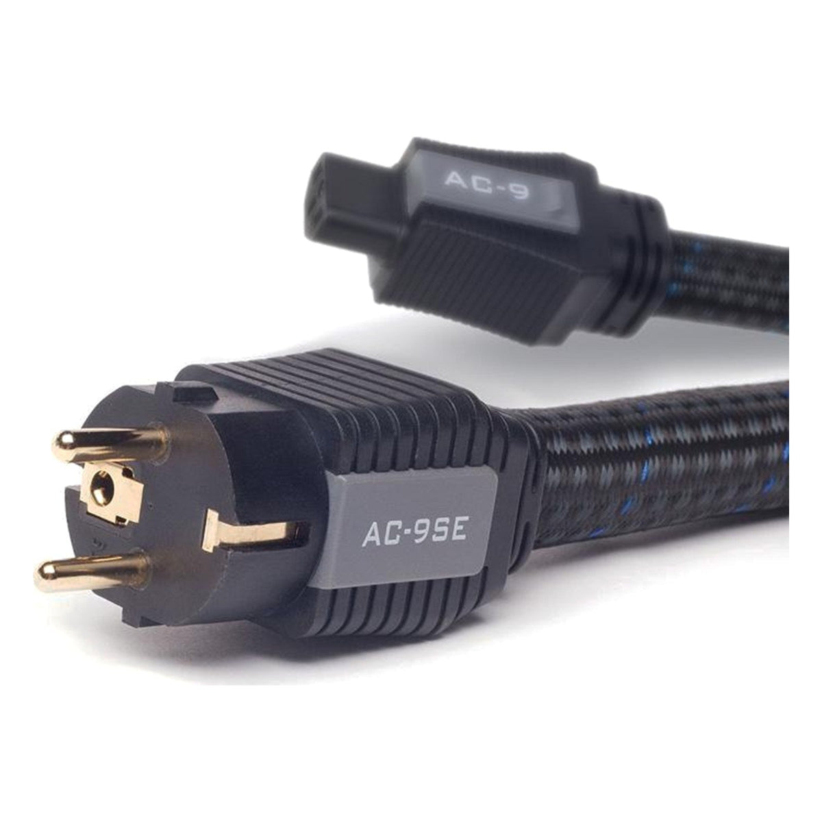 Pangea AC-9SE MKII Power Cable 2.0m