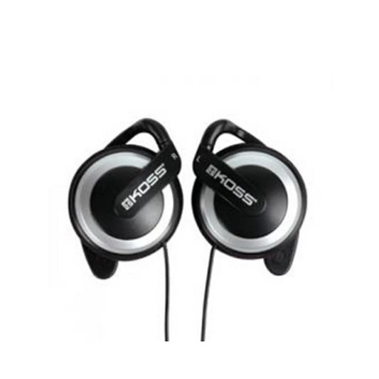 KOSS KSC21 Wired on-ear headphones