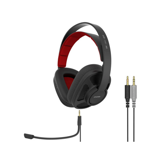 KOSS GMR 545A AIR Wired over-ear headphones with microphone