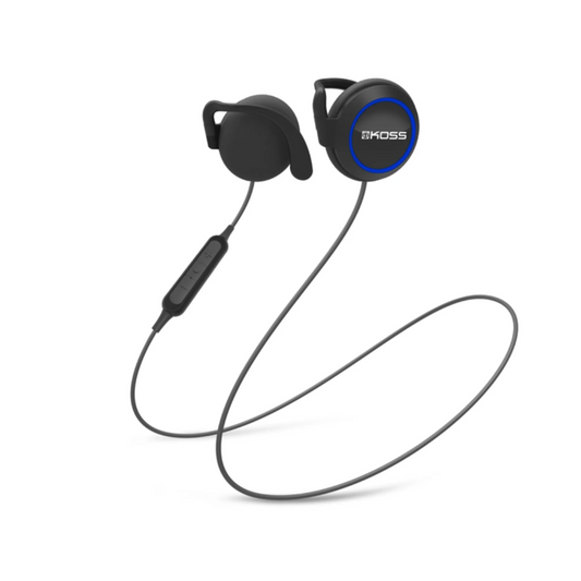 KOSS BT 221i Wireless on-ear headphones