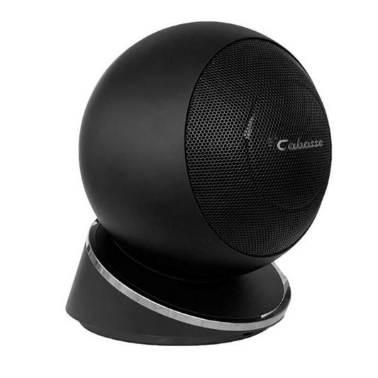 Cabasse IO3 ON BASE - Bookshelf Speakers (pair)