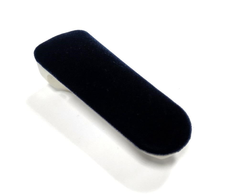 Nagaoka Argento CL-120 Velvet record cleaning brush