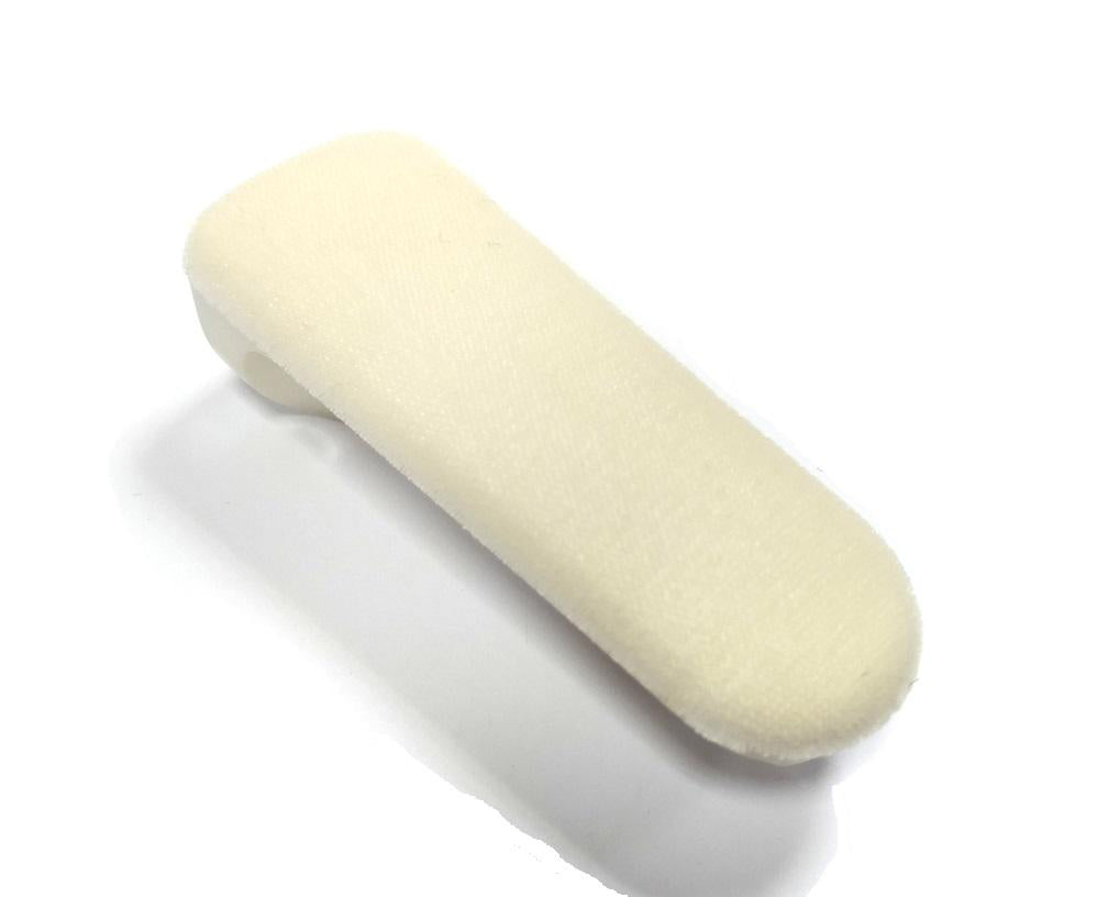 Nagaoka Argento Wet WCL-111 Velvet record cleaning brush