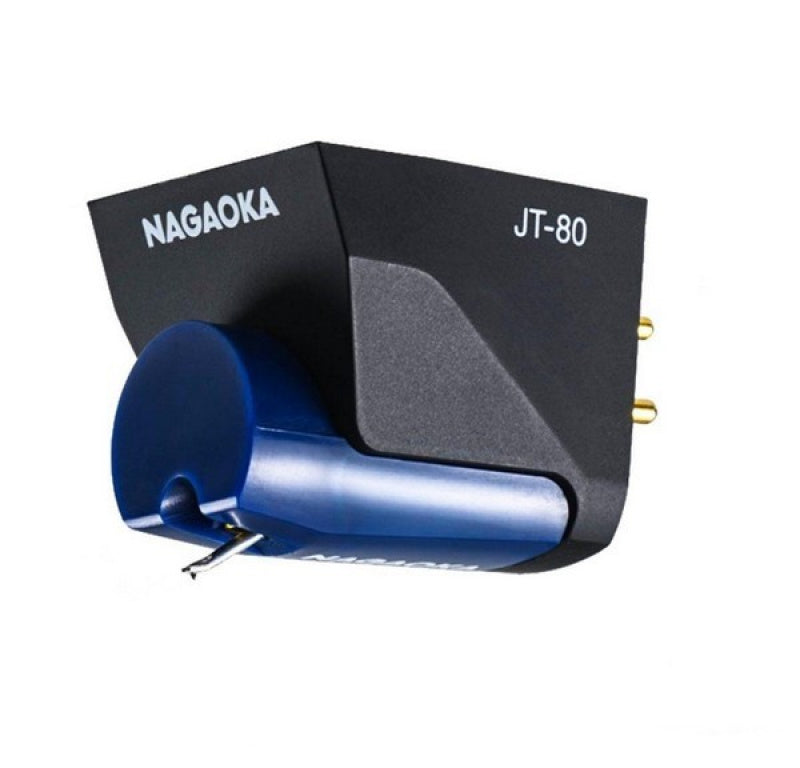 Nagaoka JT-80LB MM Turntable Cartridge