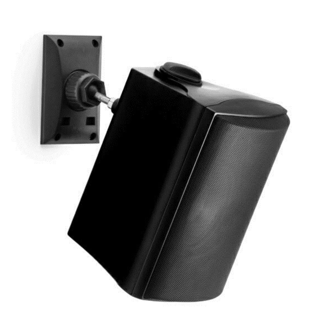 Cabasse ZEF Ball Speaker Wall Bracket