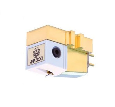 Nagaoka MP-300 MM Turntable Cartridge