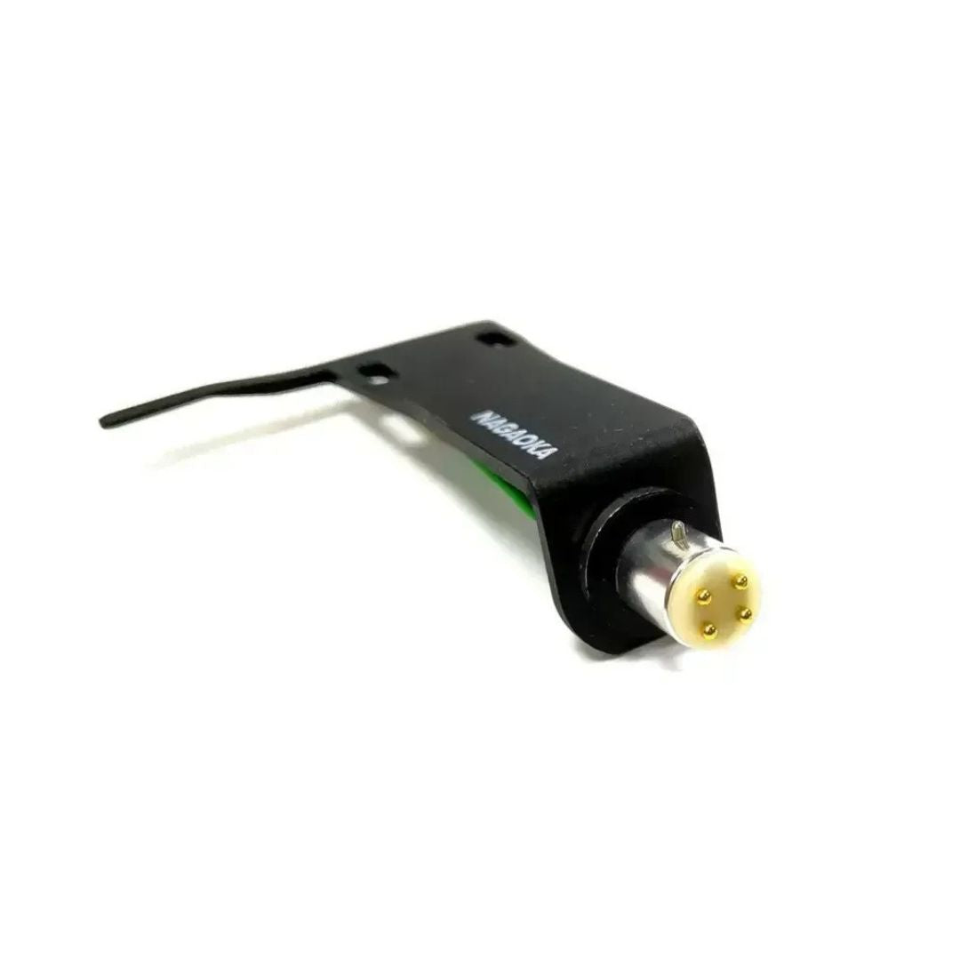 Nagaoka HSAL-01 Headshell for Turntable Tonearm