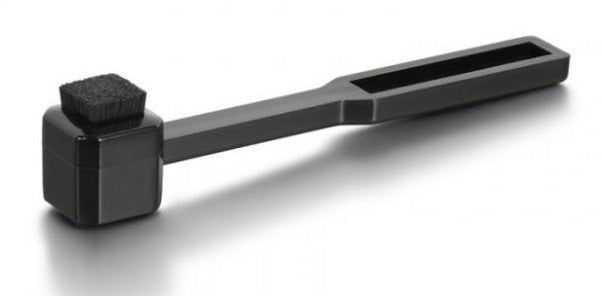 Nagaoka JN-P200 Replacement Stylus with Carbon Fiber Stylus Brush