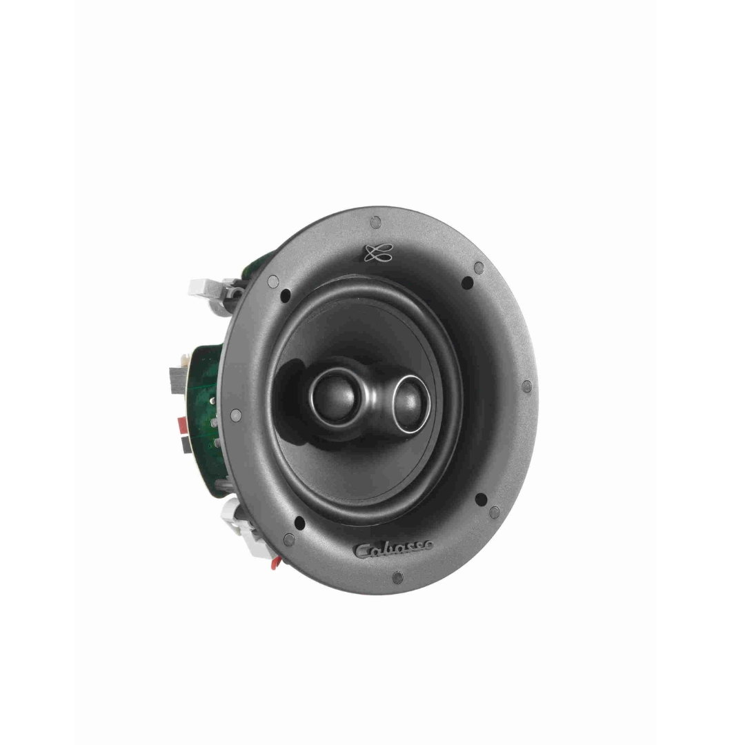 Cabasse ARCHIPEL 17 ICPS In-Ceiling Dual Speaker