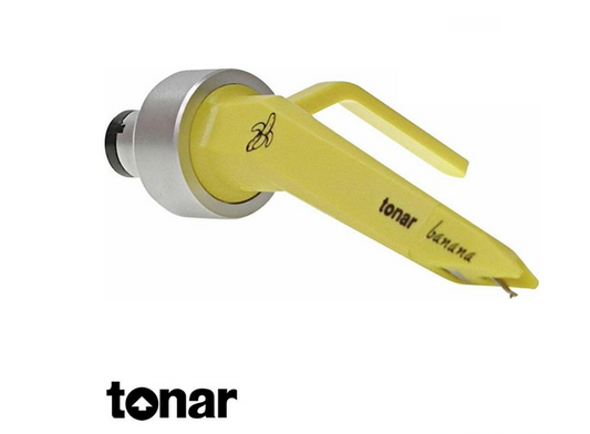 Tonar Banana DJ Phono Cartridge