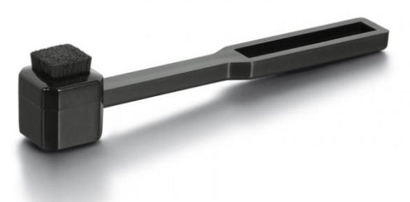 Nagaoka JN-P150 Replacement Stylus with Carbon Fiber Stylus Brush