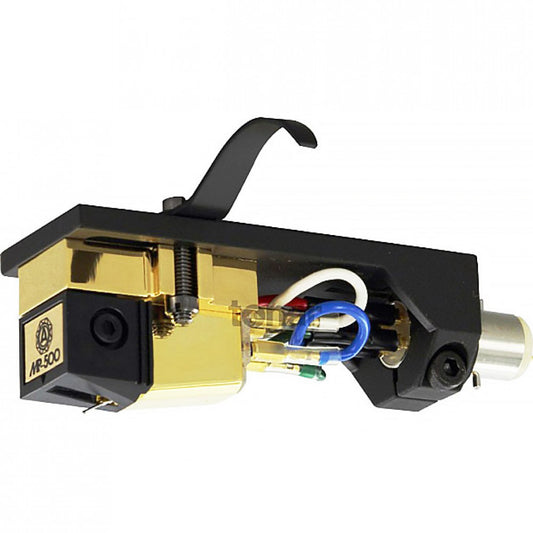 Nagaoka MP-500H MM Turntable Cartridge with Headshell