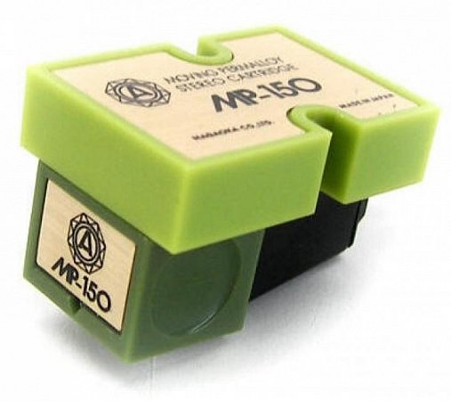Nagaoka MP-150 MM Turntable Cartridge